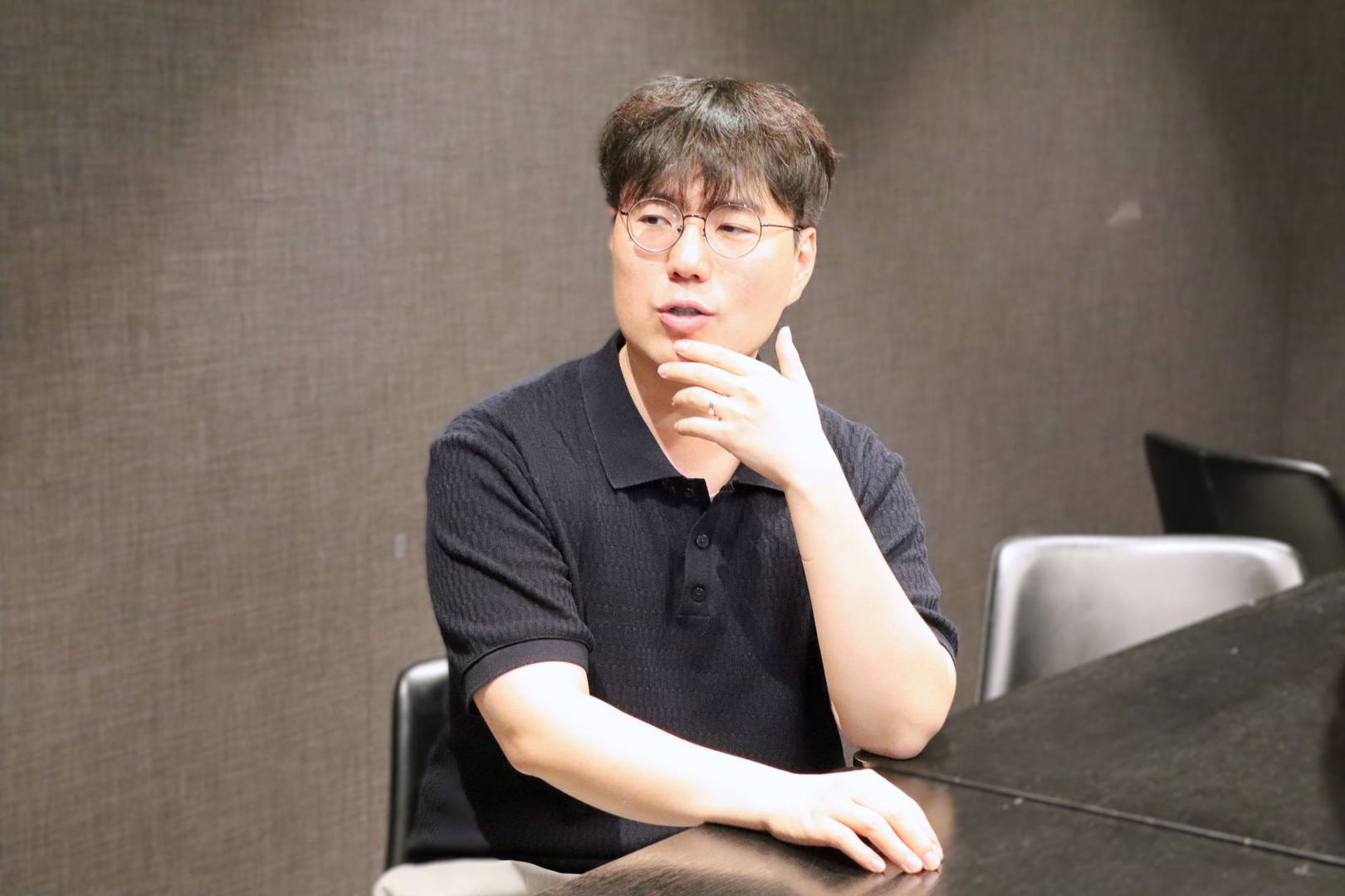 윤인수 카이스트 교수 / 출처=IT동아