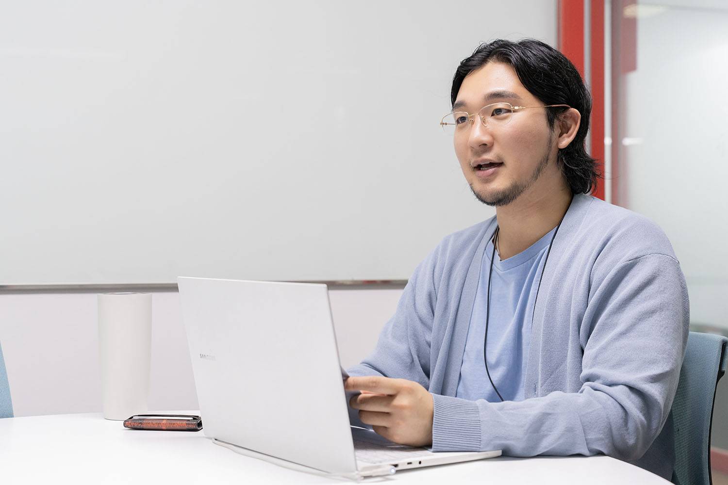 김정훈 씨지인사이드 규제정책연구소장 / 출처=IT동아