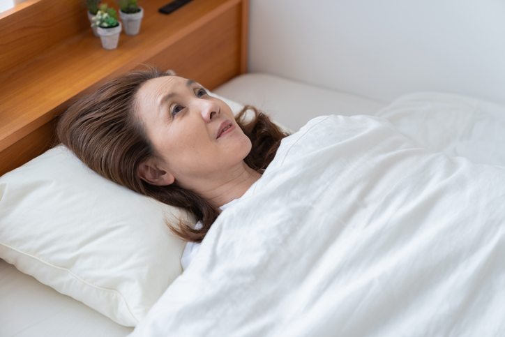 아침 일찍 일어나고, 몸 부지런히 움직이면…루게릭병 위험 뚝?